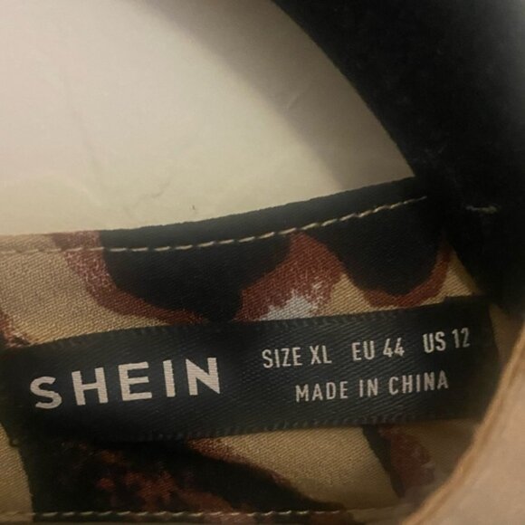 ‼️Leopard print top‼️ - Picture 8 of 10